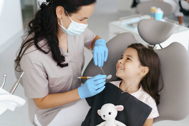 Best Emergency Broken Tooth Repair in Wetumpka, AL