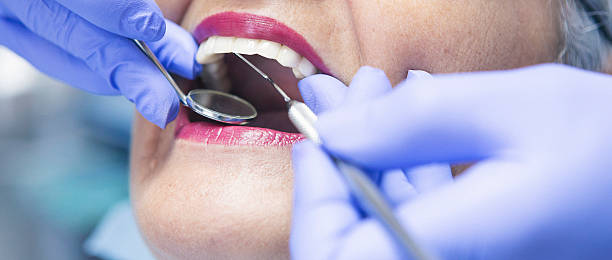 Best Pediatric Emergency Dentist in Wetumpka, AL